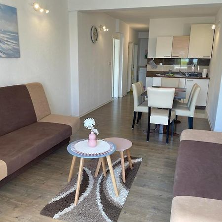 Nemira Beach Apartments Omis Exterior photo