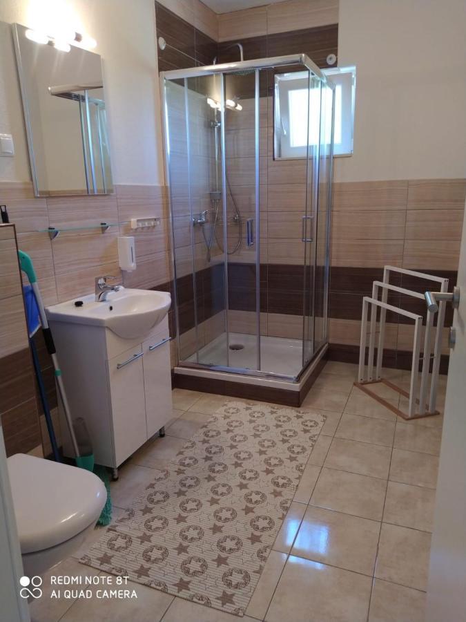 Nemira Beach Apartments Omis Room photo