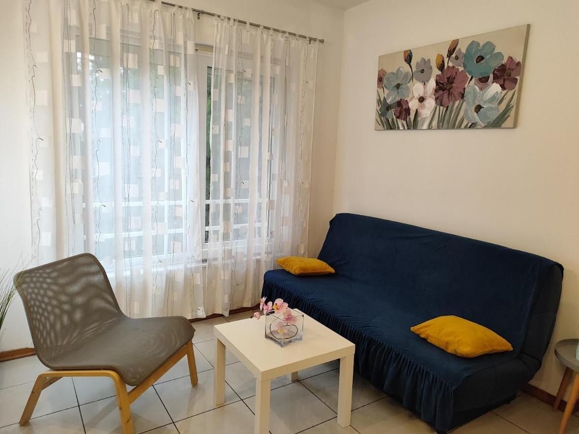 Nemira Beach Apartments Omis Exterior photo