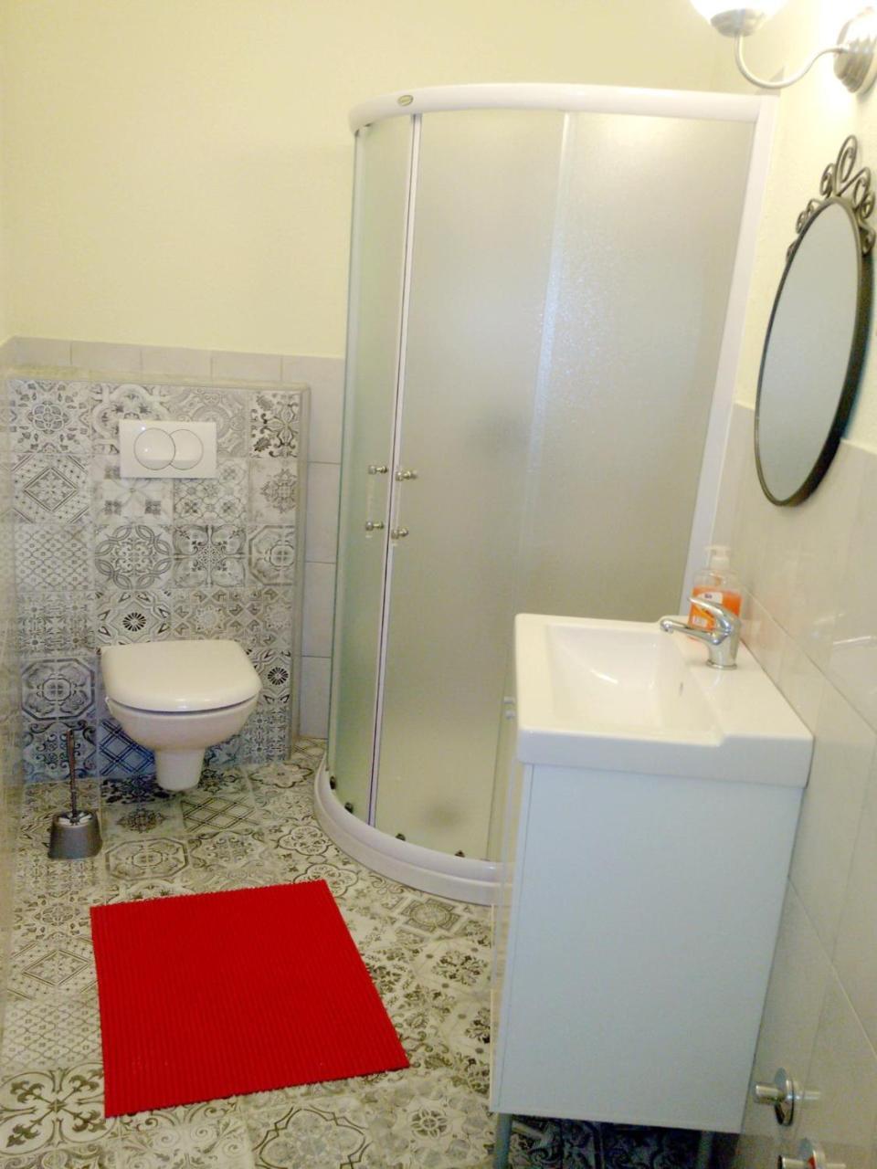 Nemira Beach Apartments Omis Exterior photo