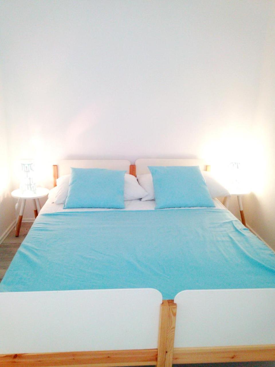 Nemira Beach Apartments Omis Exterior photo