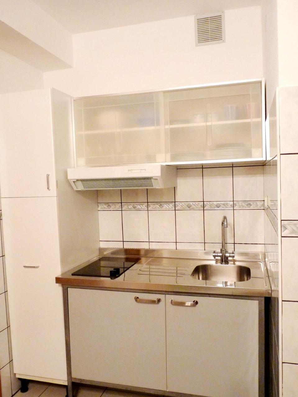 Nemira Beach Apartments Omis Exterior photo