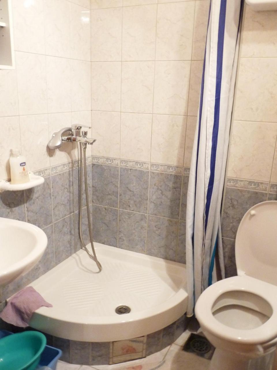 Nemira Beach Apartments Omis Exterior photo